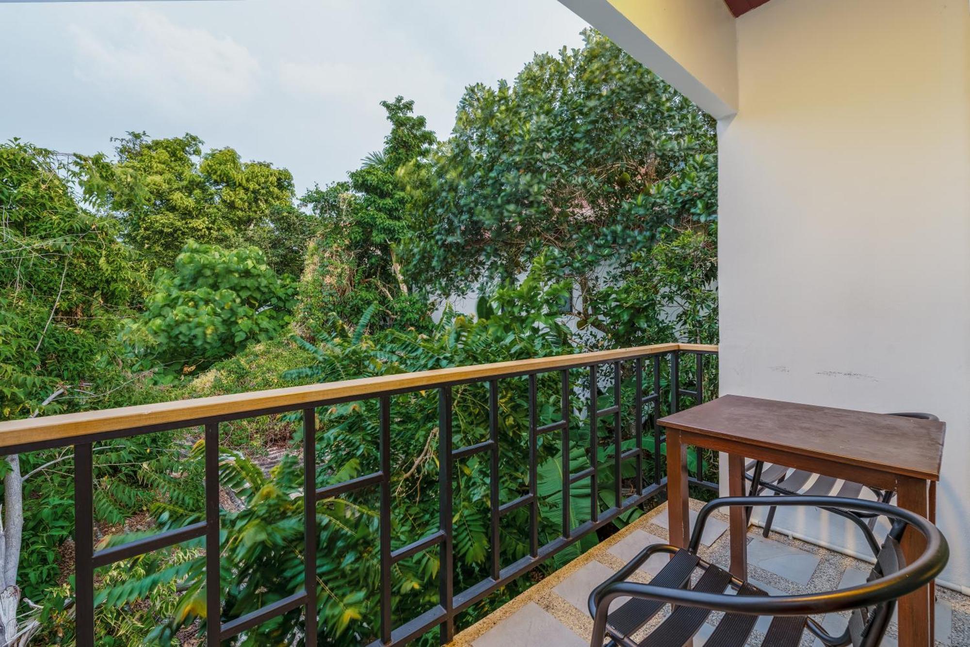 Coco Paradiso Phuket Sha Extérieur photo