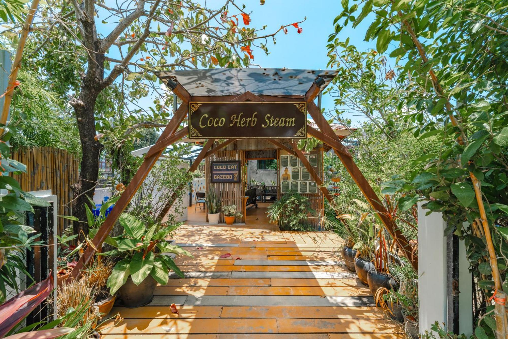Coco Paradiso Phuket Sha Extérieur photo