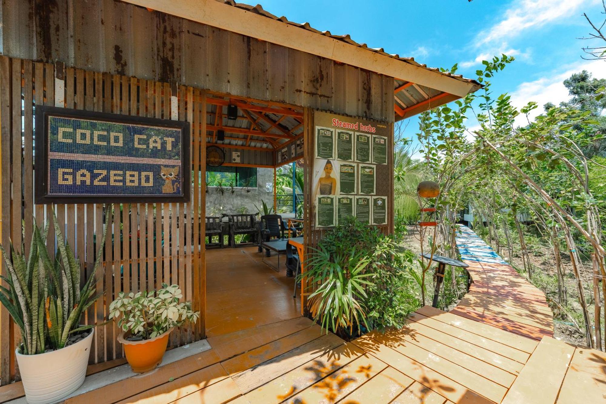 Coco Paradiso Phuket Sha Extérieur photo