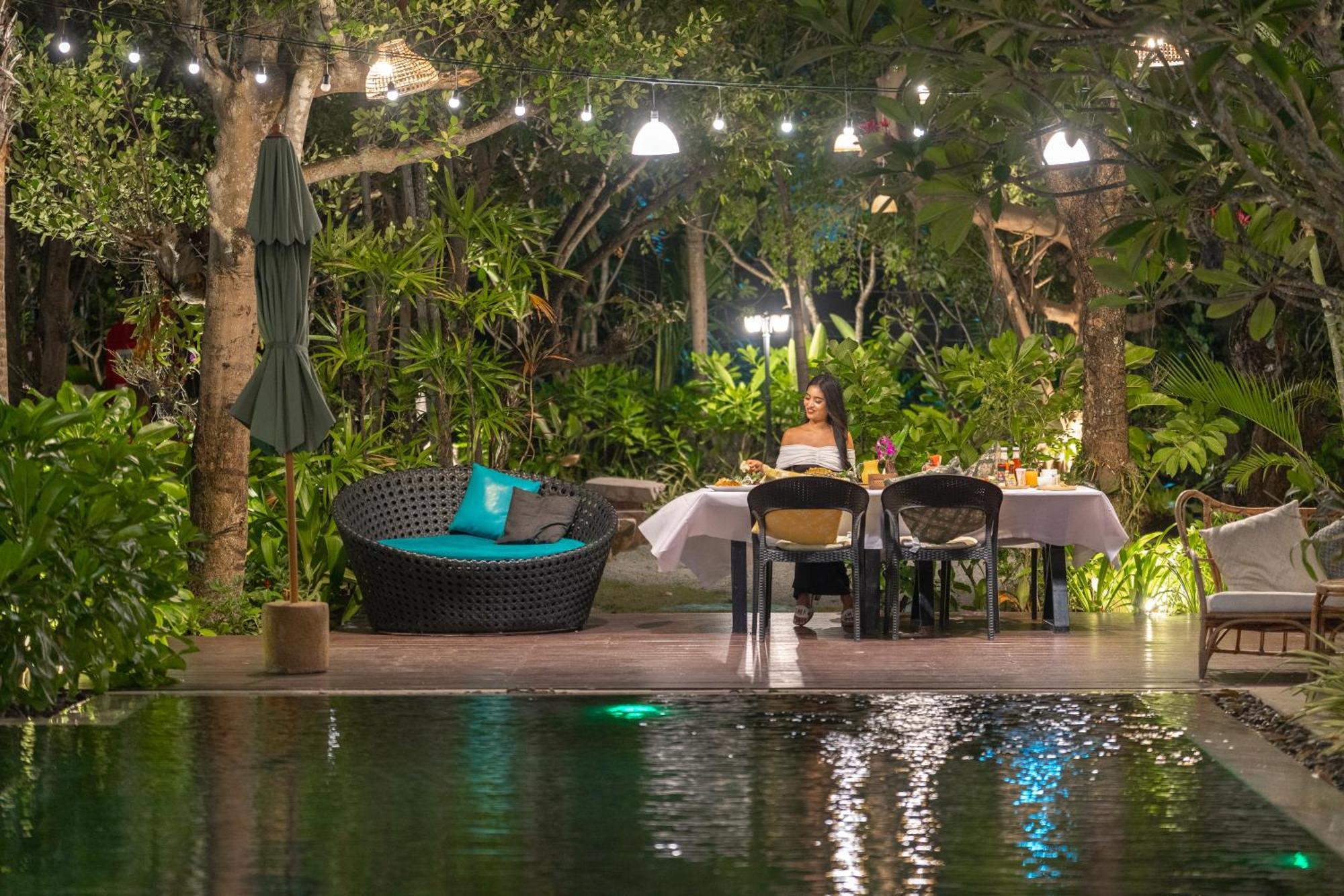 Coco Paradiso Phuket Sha Extérieur photo