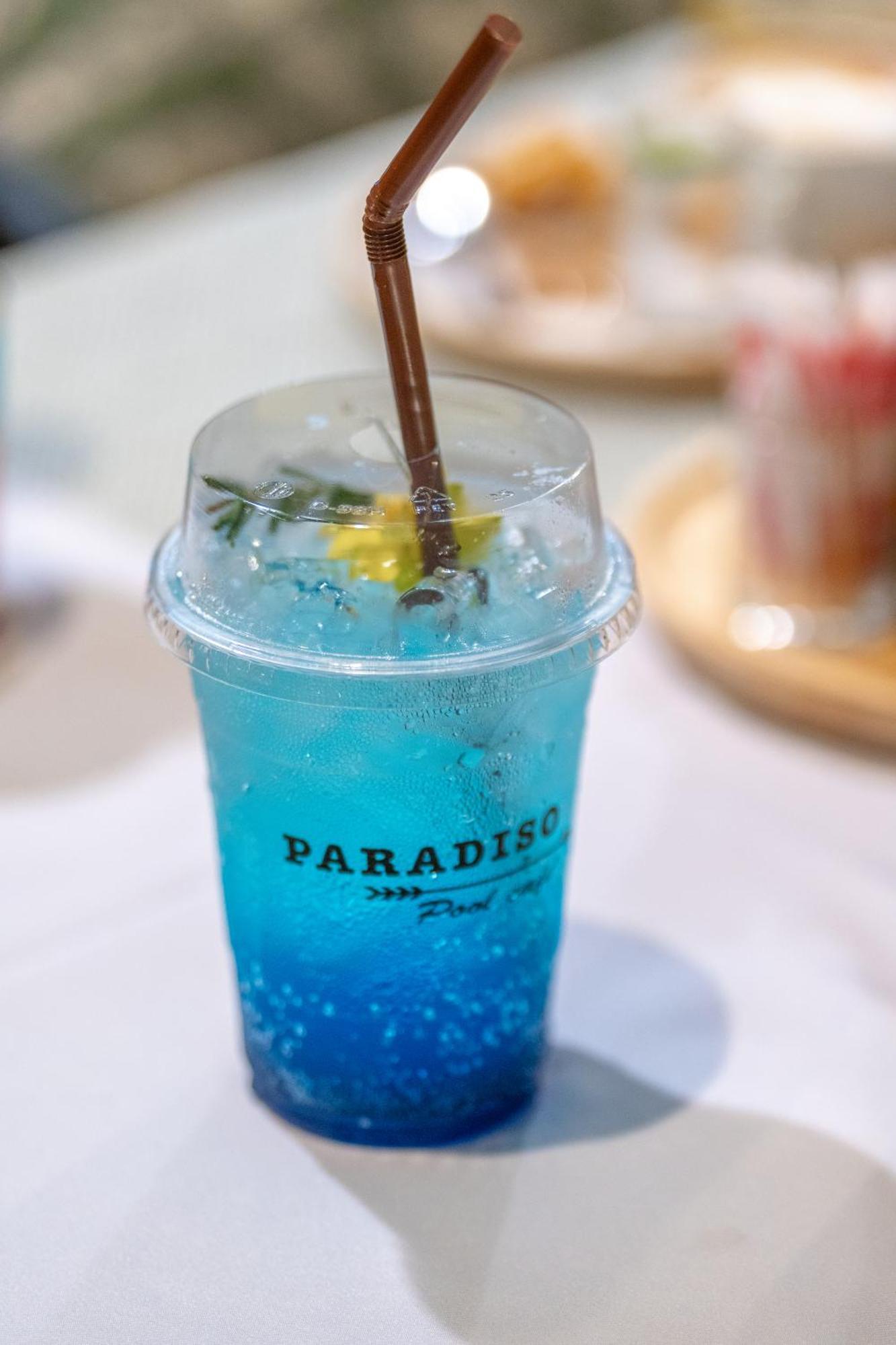 Coco Paradiso Phuket Sha Extérieur photo