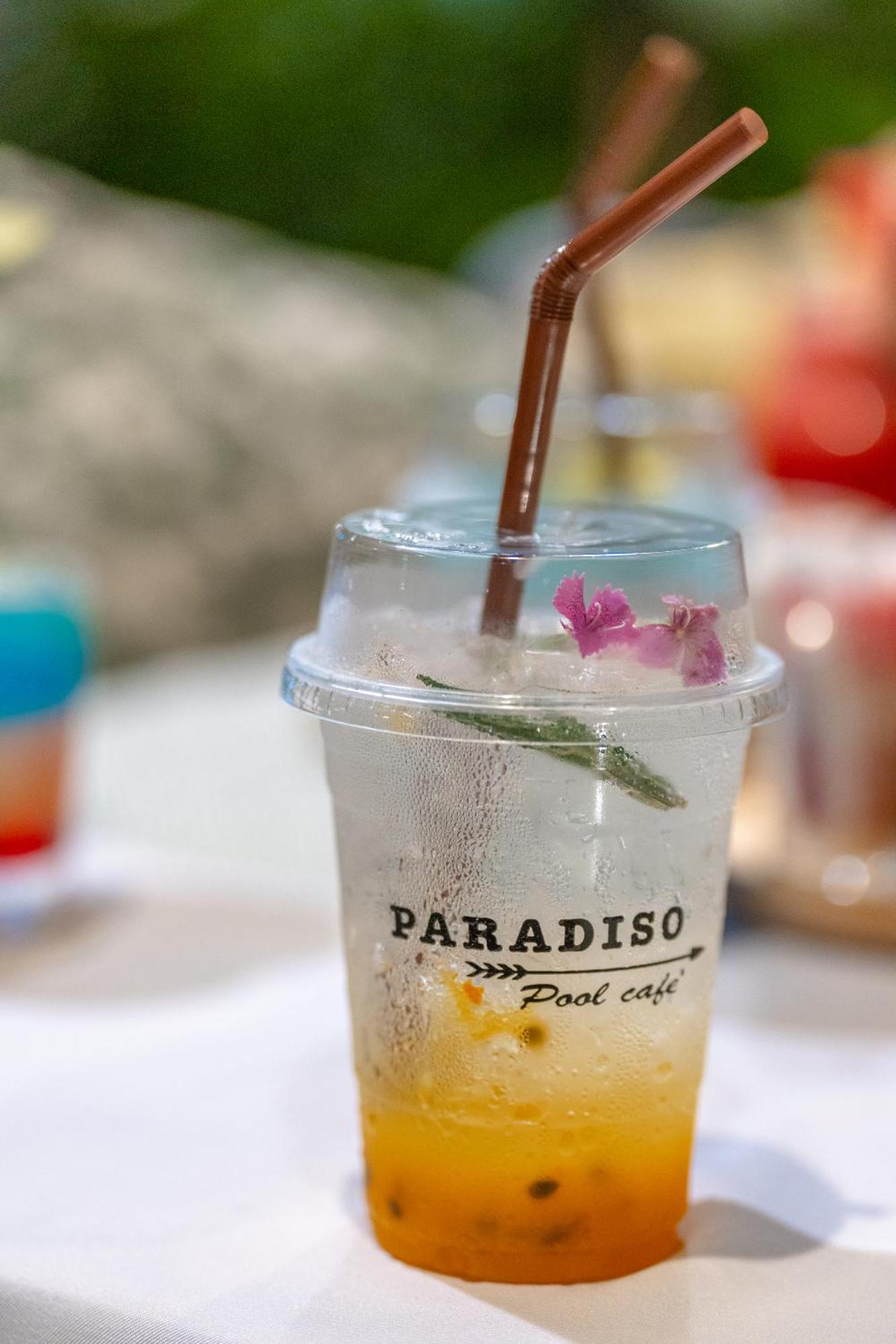 Coco Paradiso Phuket Sha Extérieur photo