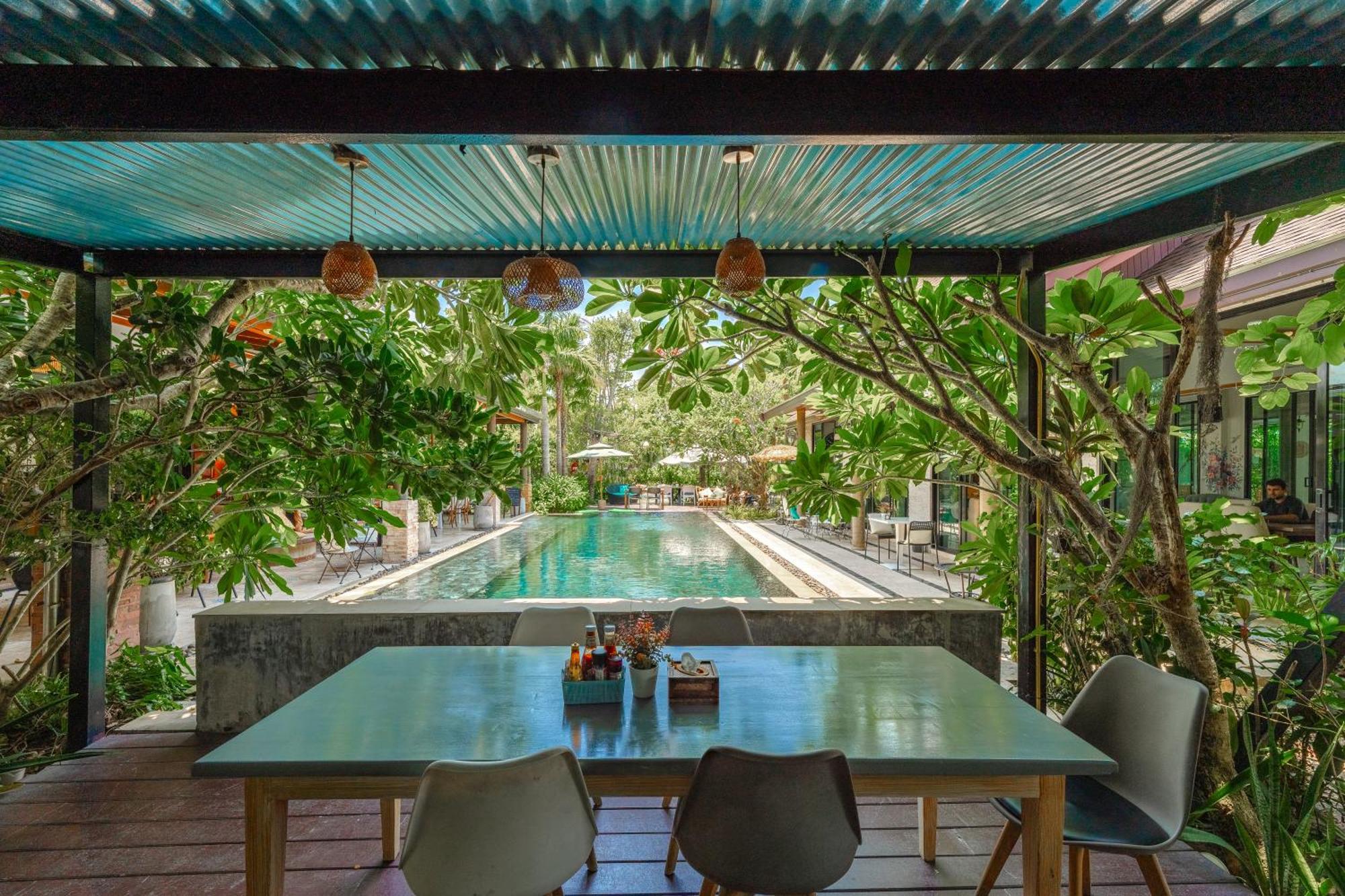 Coco Paradiso Phuket Sha Extérieur photo