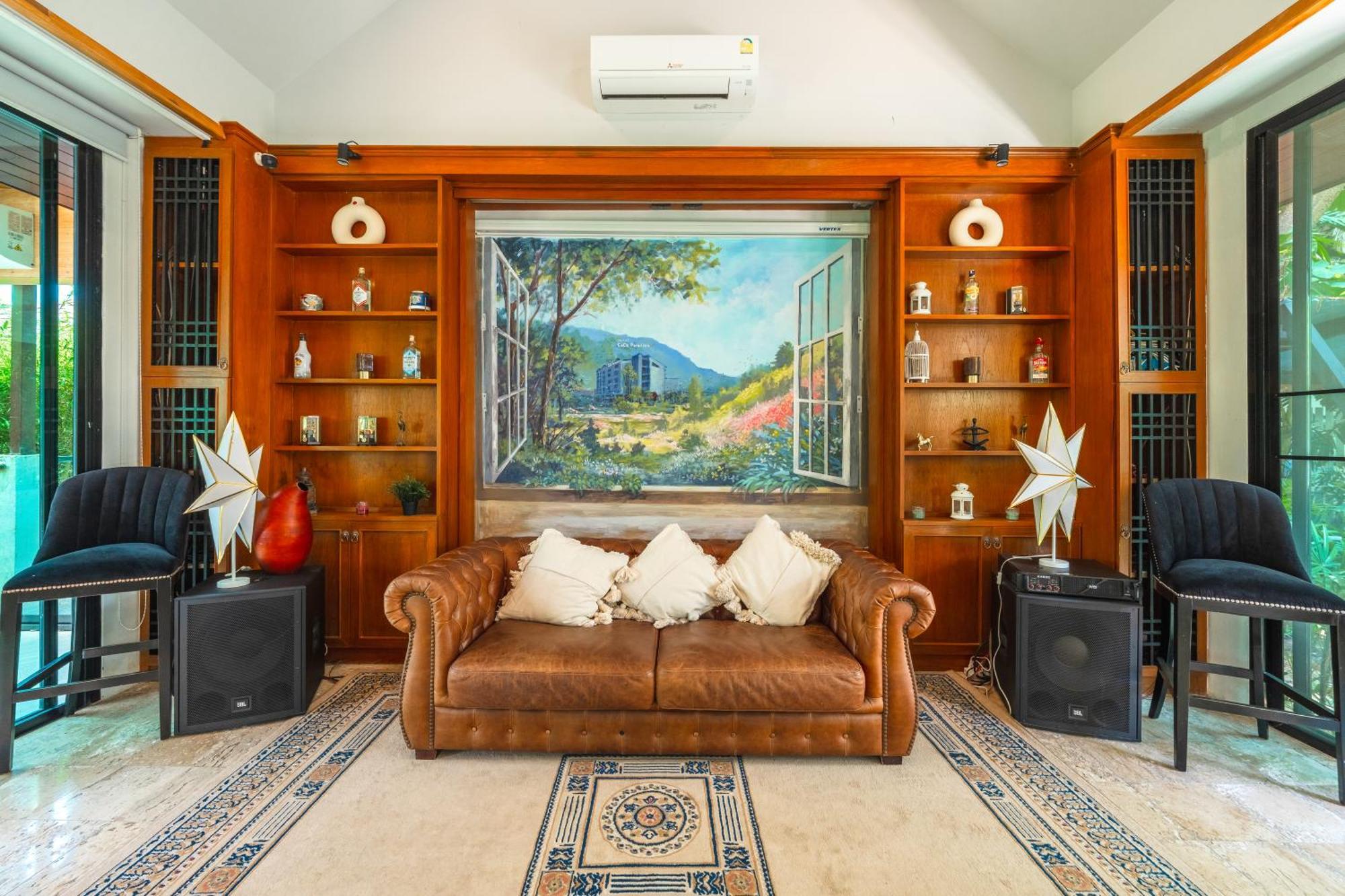 Coco Paradiso Phuket Sha Extérieur photo