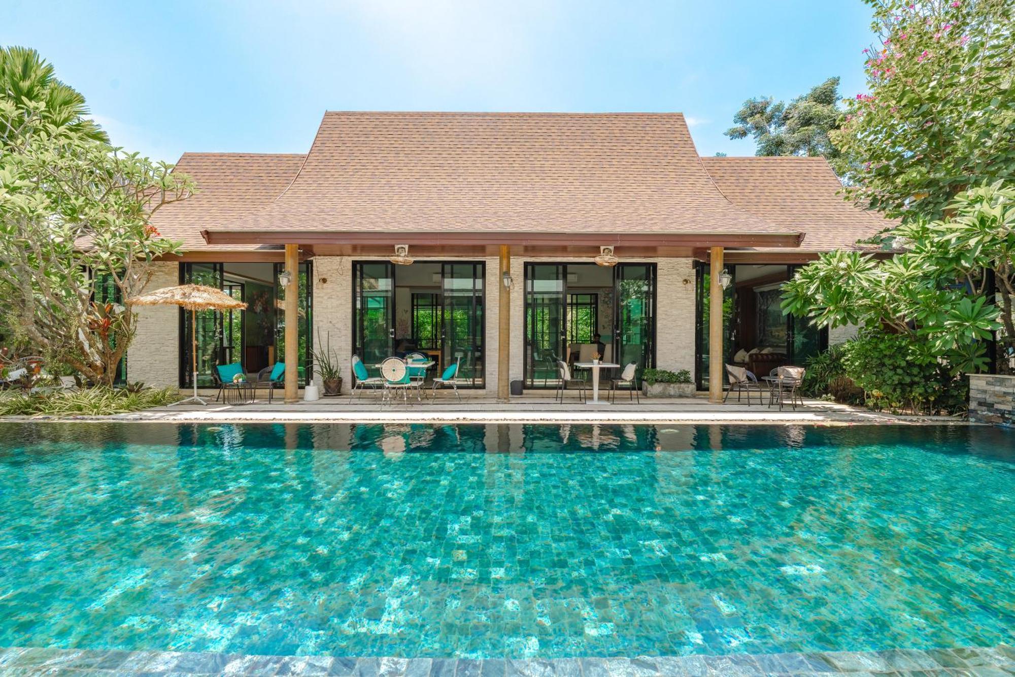 Coco Paradiso Phuket Sha Extérieur photo