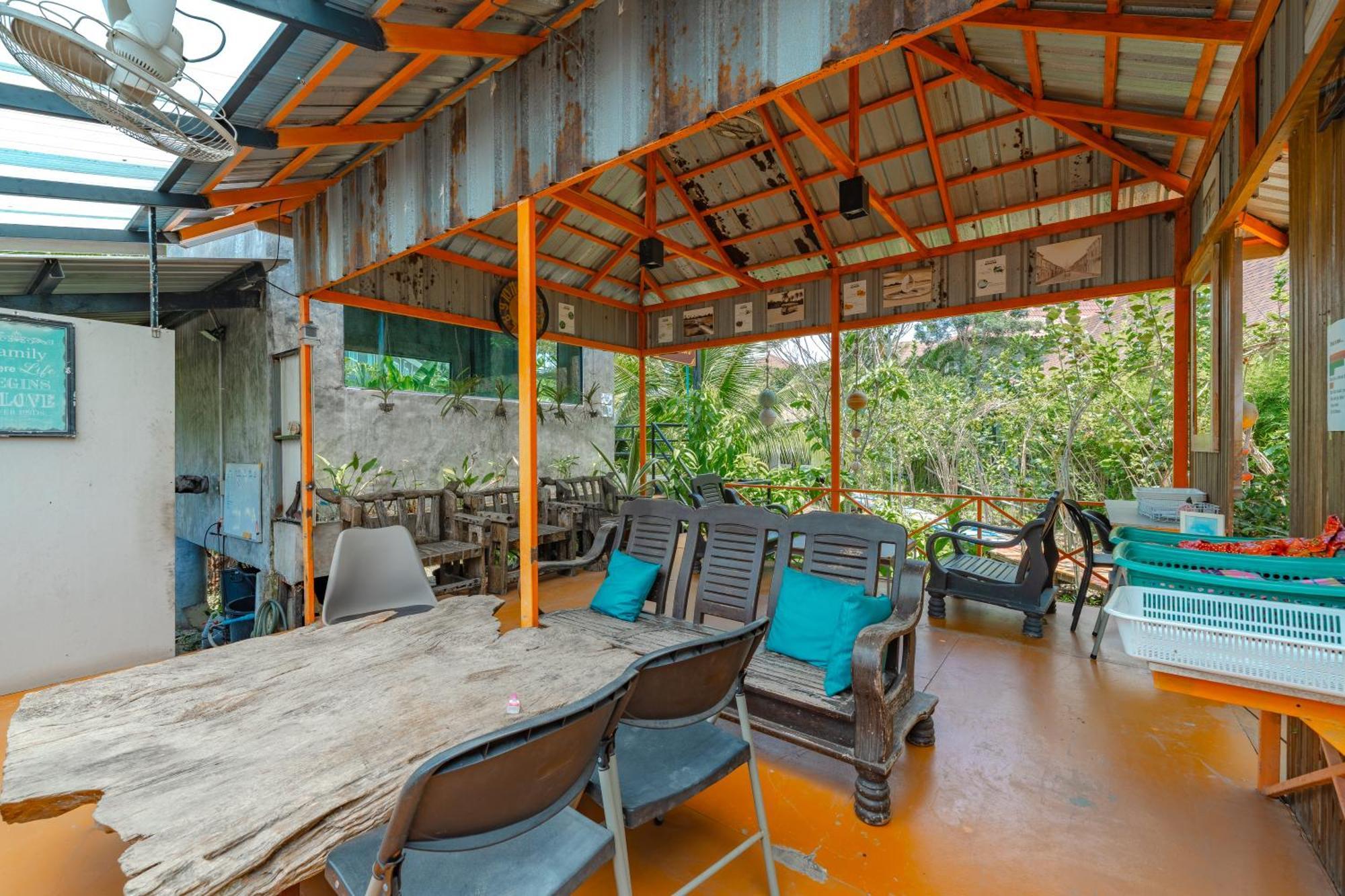 Coco Paradiso Phuket Sha Extérieur photo