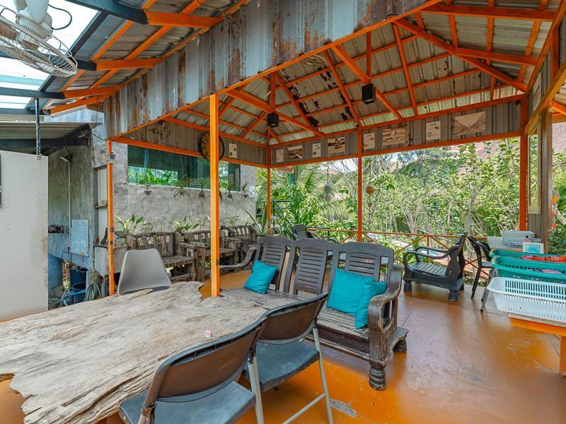 Coco Paradiso Phuket Sha Extérieur photo