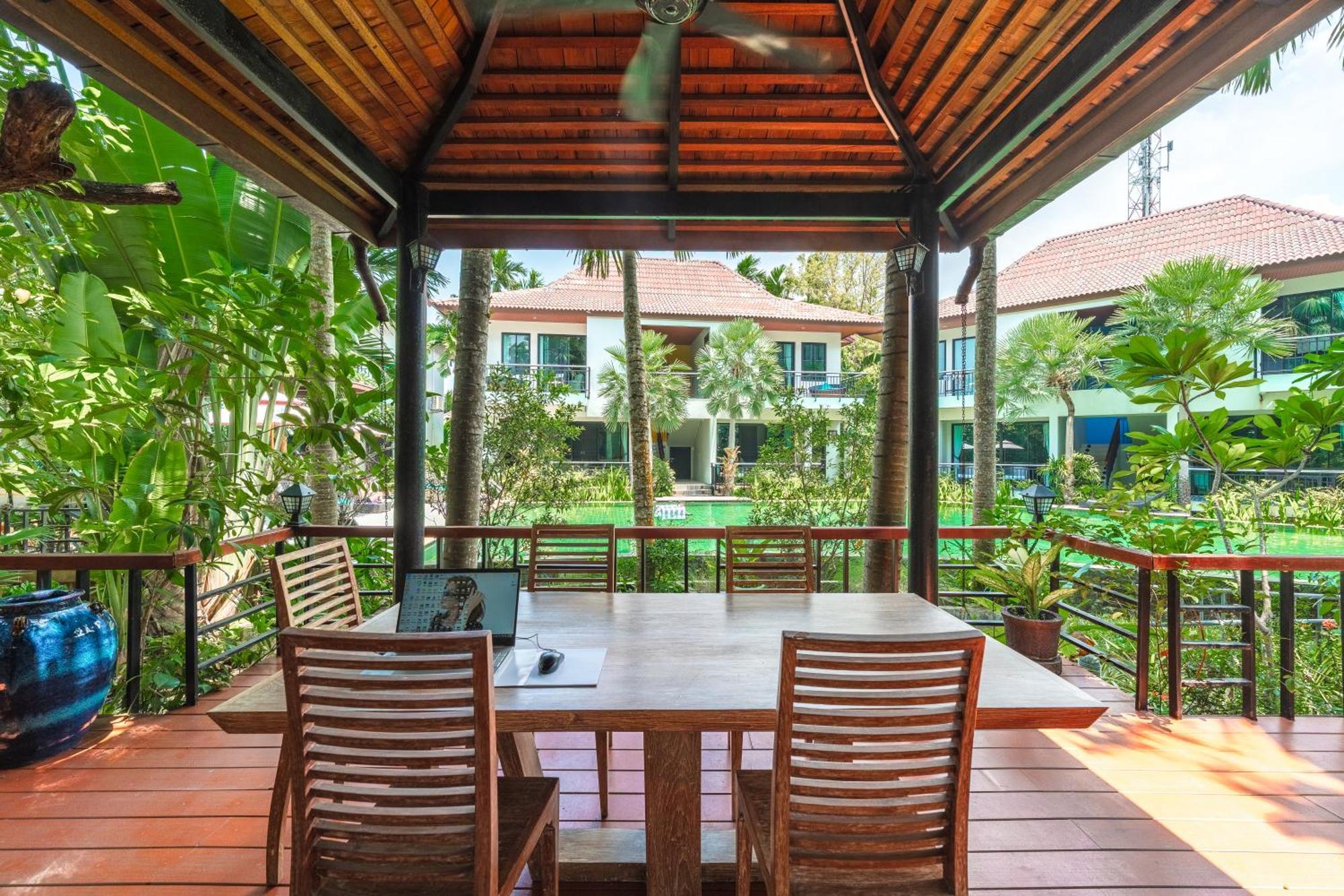 Coco Paradiso Phuket Sha Extérieur photo